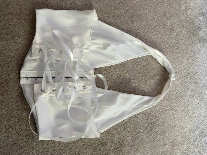 Shein XS Top Bundle