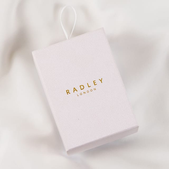 Radley Radley Women's RY2965 Saxon Road 34mm Quartz Watch in Blue - 3