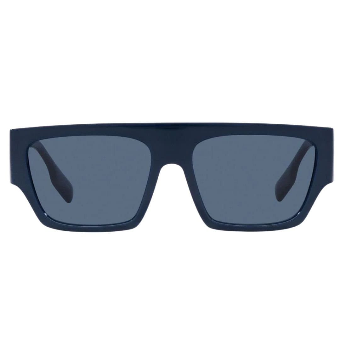 Burberry Burberry Men's Micah Dark Blue Sunglasses