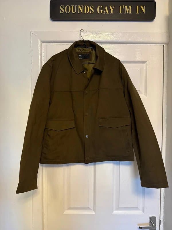 ASOS Design ASOS jacket