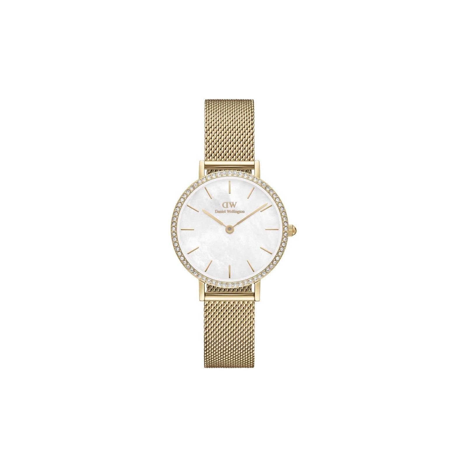 Daniel Wellington Daniel Wellington Gold Petite 28mm Quartz Watch