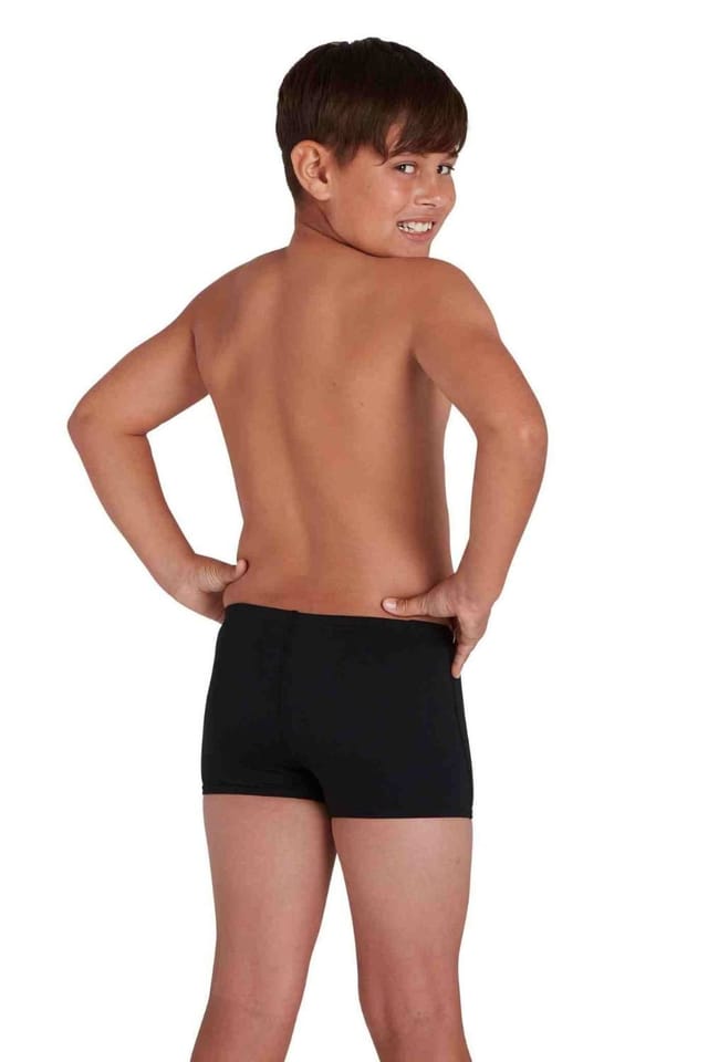 Speedo Speedo Men's Essential Endurance+ Aquashort - Black - 2