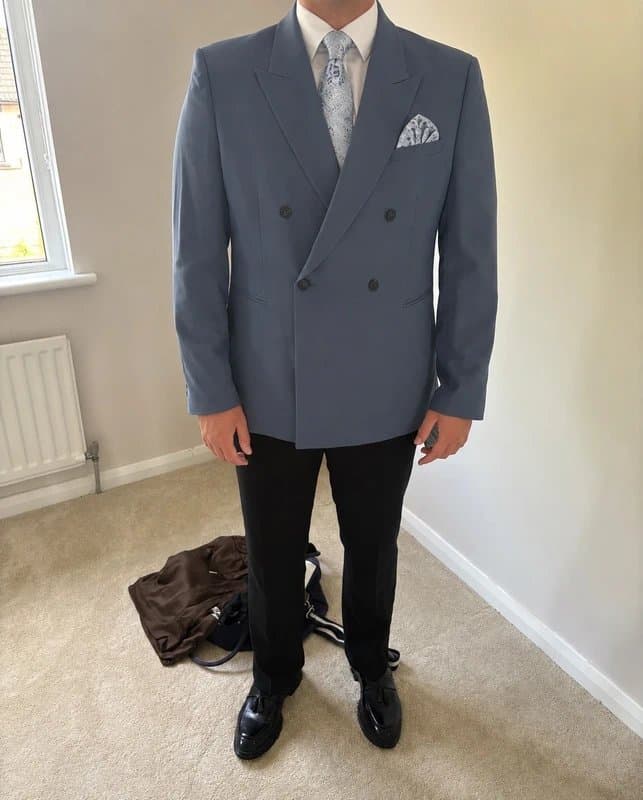 ASOS Suit jacket