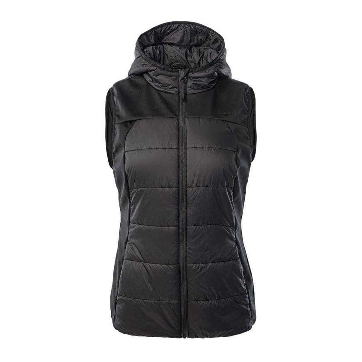Iguana Iguana Women's Loanna Body Warmer in Black