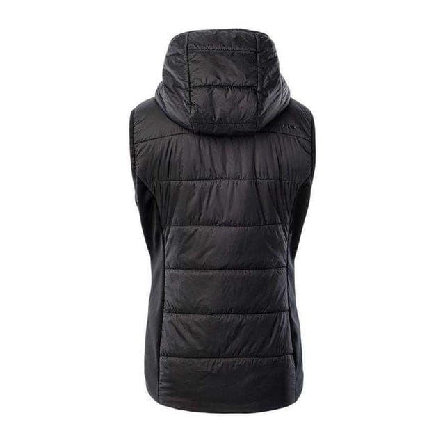 Iguana Iguana Women's Loanna Body Warmer in Black - 2