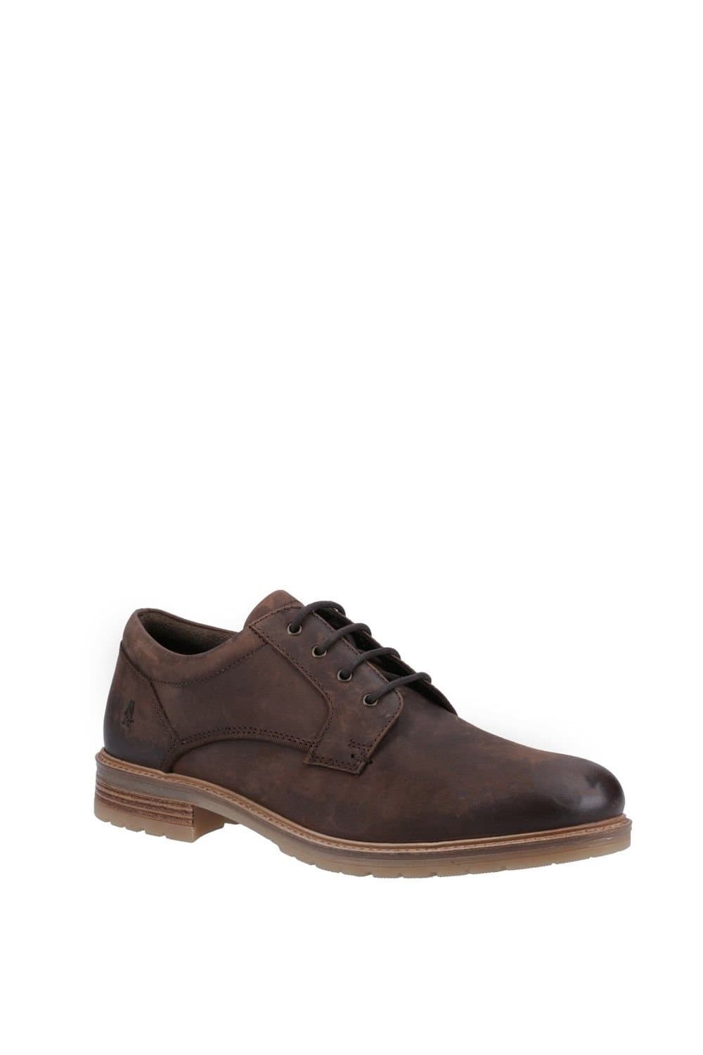 Hush Puppies Hush Puppies Men's 'Richie' Lace Summer in Brown
