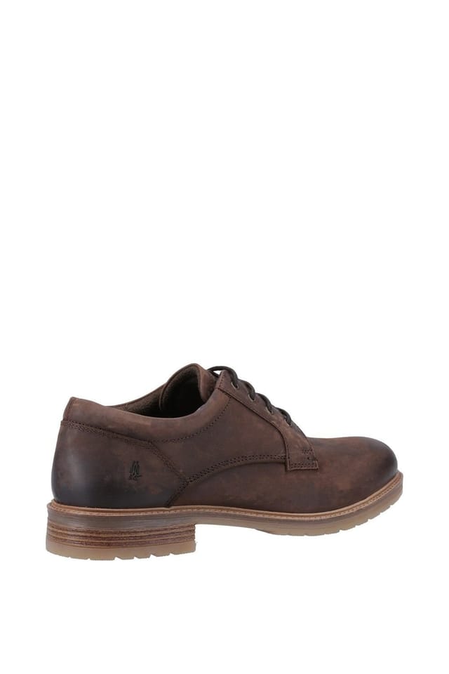 Hush Puppies Hush Puppies Men's 'Richie' Lace Summer in Brown - 2