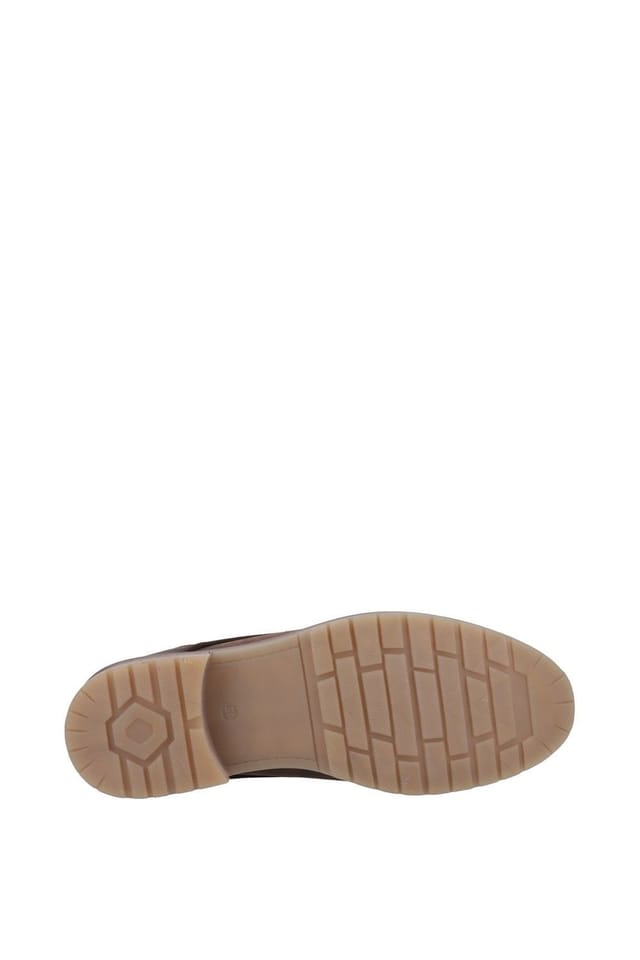 Hush Puppies Hush Puppies Men's 'Richie' Lace Summer in Brown - 3