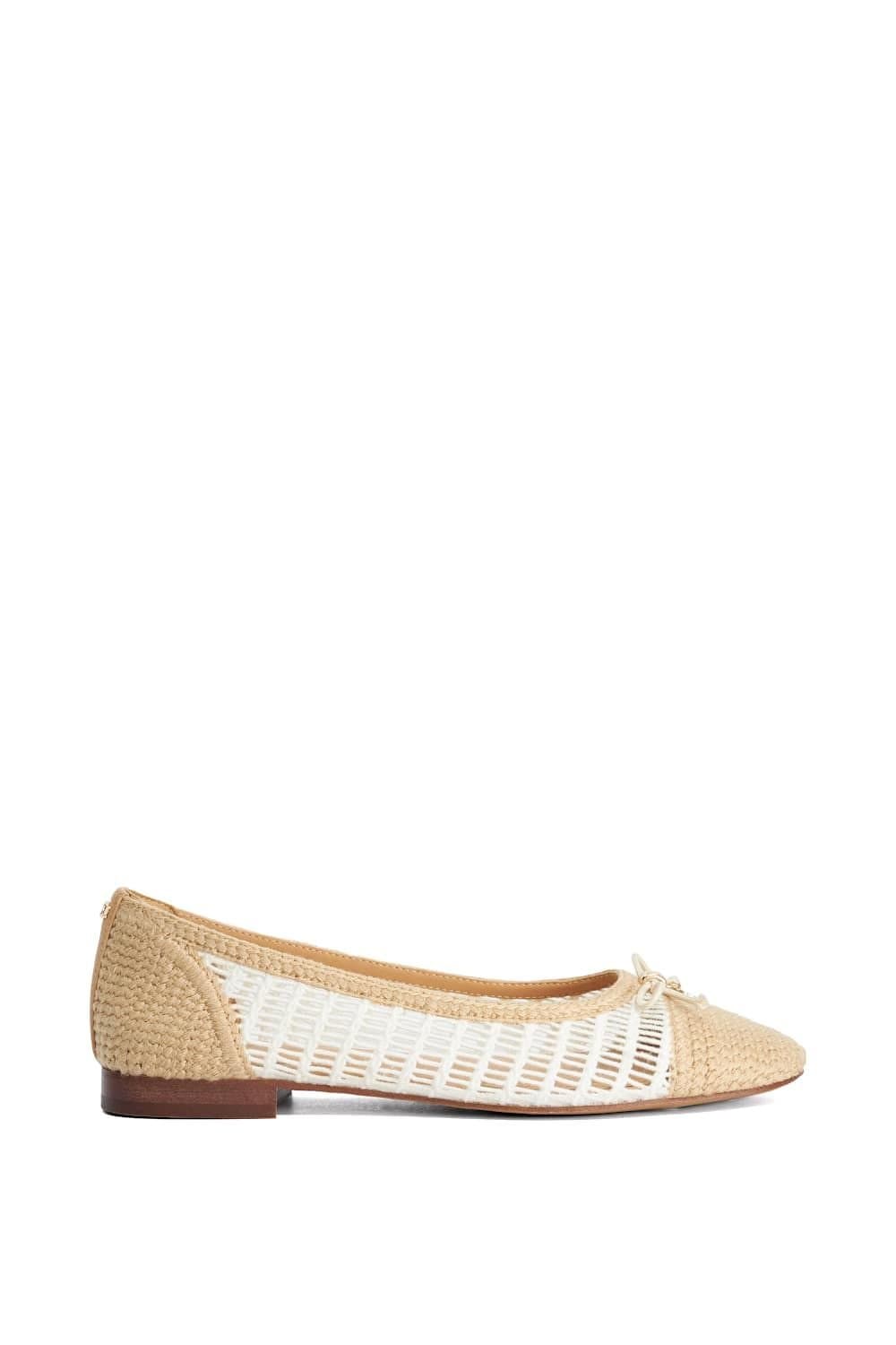 Dune London Dune London Women's 'Hopsy' Ballet Pumps