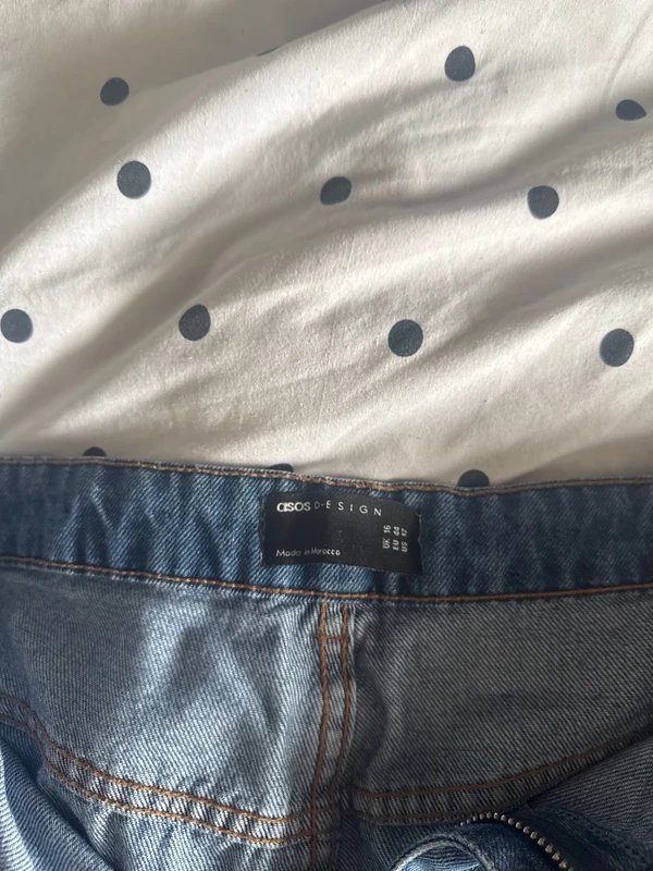 ASOS Design ASOS design jeans - 1