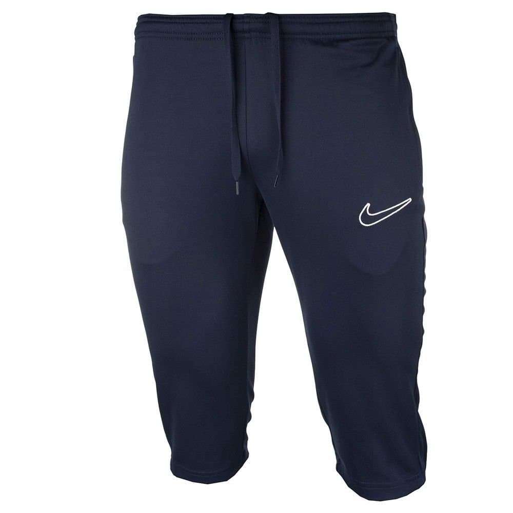 Nike Nike Men's Academy Dri-FIT Shorts in Navy