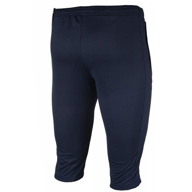 Nike Nike Men's Academy Dri-FIT Shorts in Navy - 2