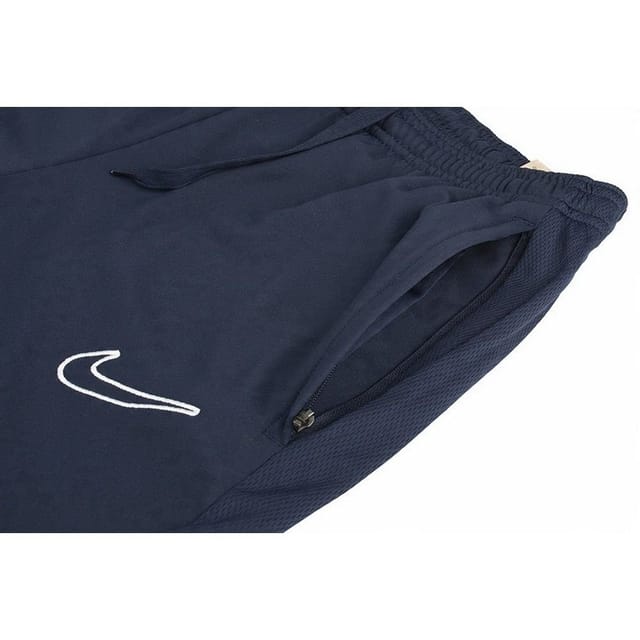 Nike Nike Men's Academy Dri-FIT Shorts in Navy - 3