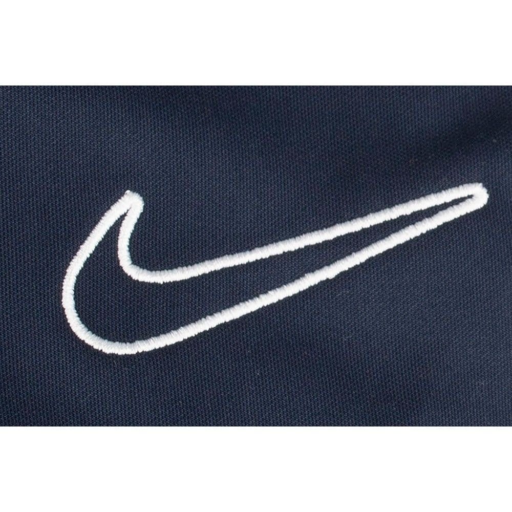 Nike Nike Men's Academy Dri-FIT Shorts in Navy - 4