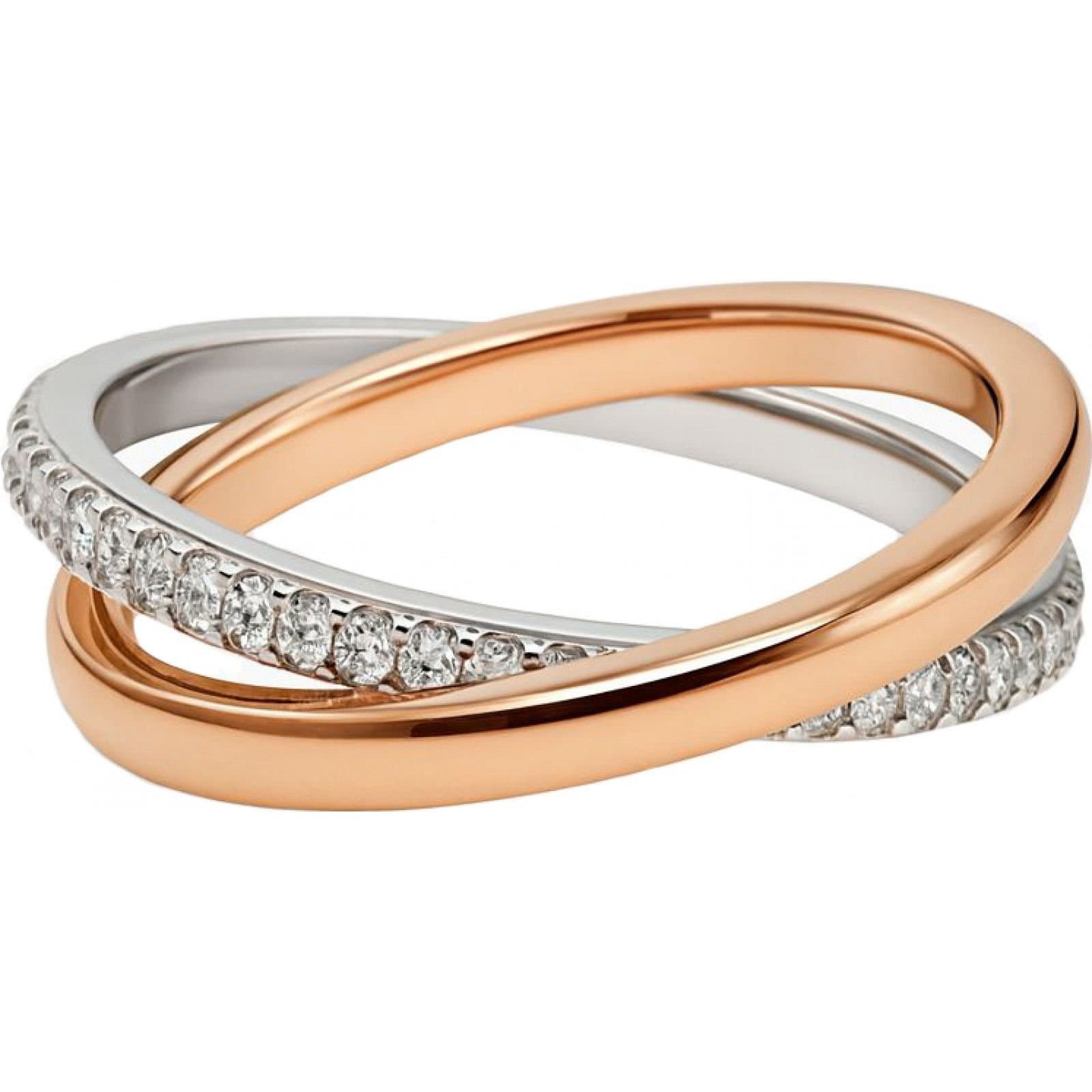 diamonfire Diamonfire Women's 6119621082160 Ring