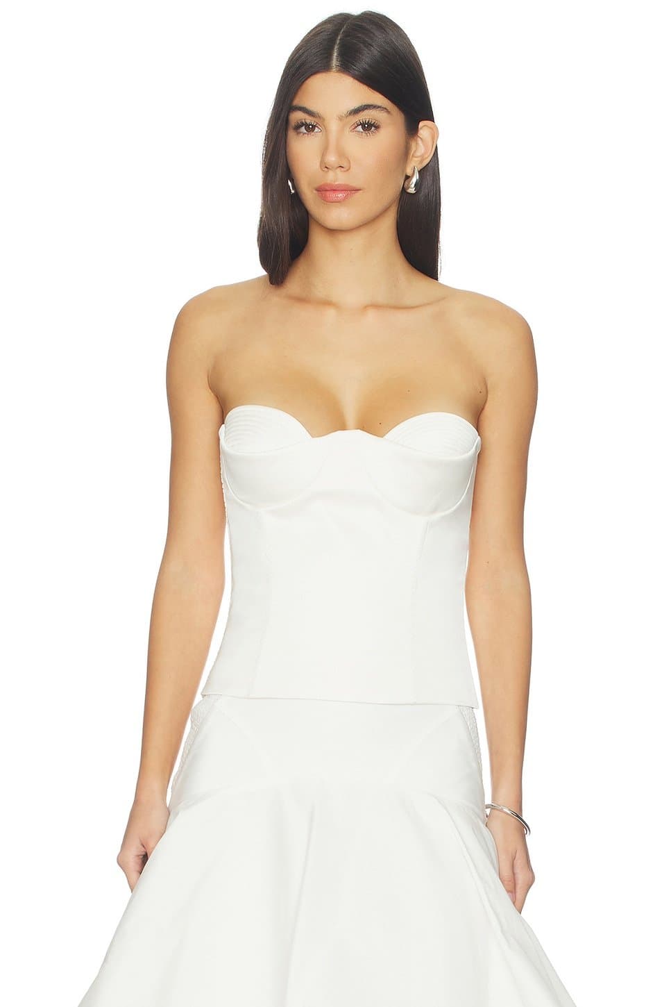 revolve Raya Corset Top