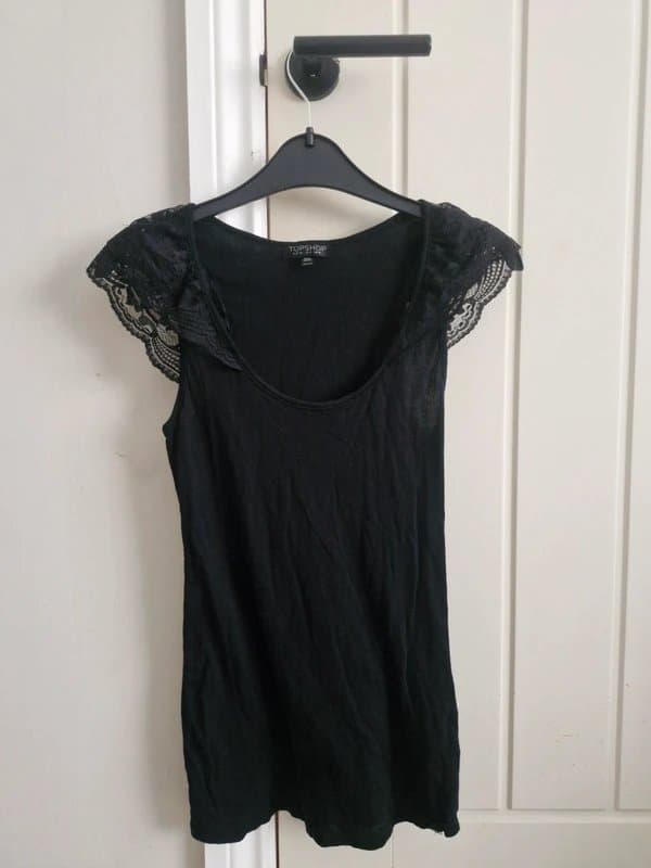 Topshop Topshop top