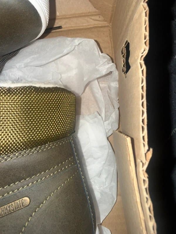 ASOS Mens ASOS design trainers