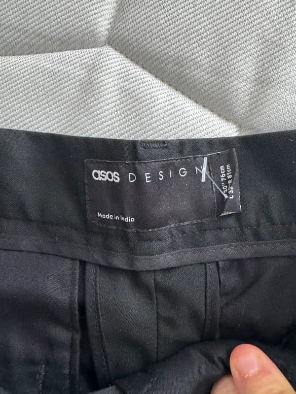 ASOS Jeans
