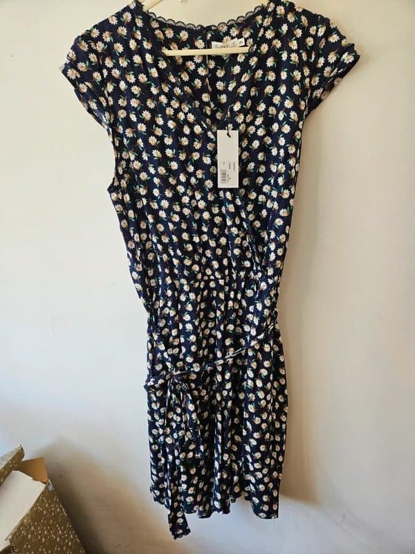 gabrielle by molly braken Gabrielle by Molly Braken Playsuit size 18