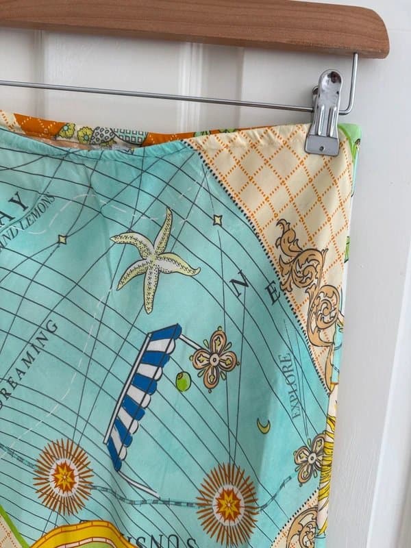 Never Fully Dressed Never Fully Dressed Isla Dorris Skirt