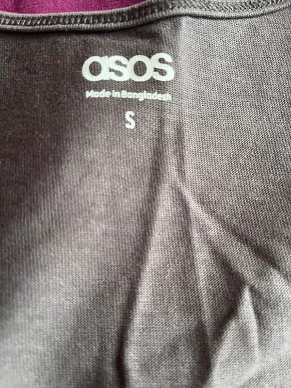 ASOS 3x ASOS Tank Tops