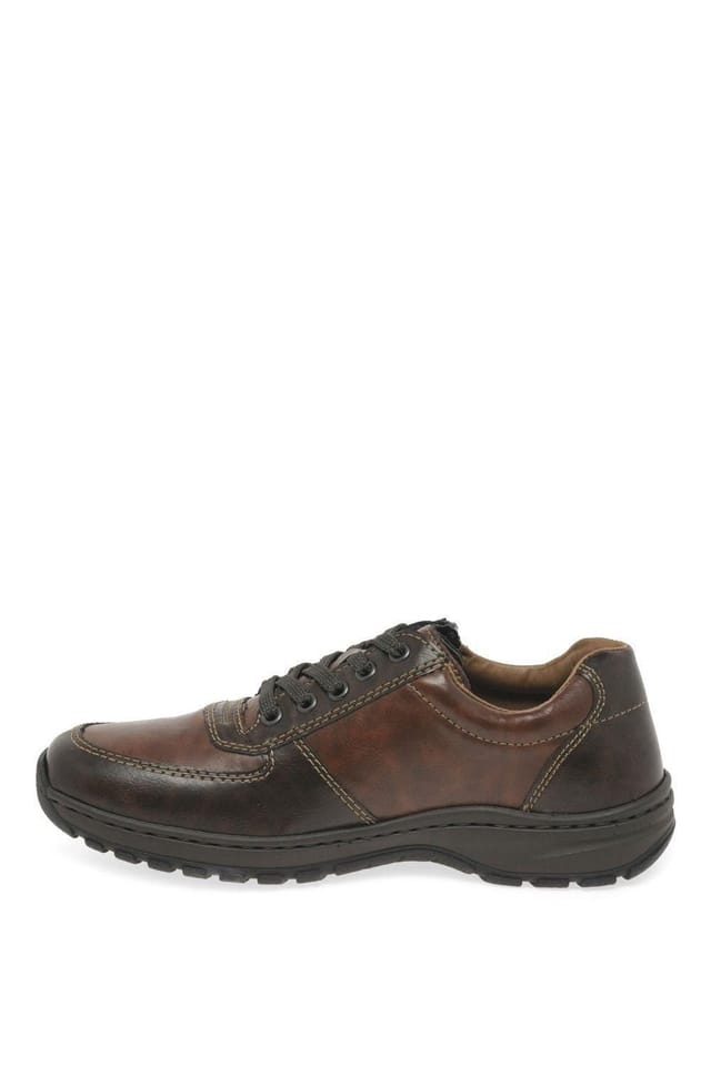 Rieker Rieker Men's 'Ambleside' Casual Shoes in Brown - 2