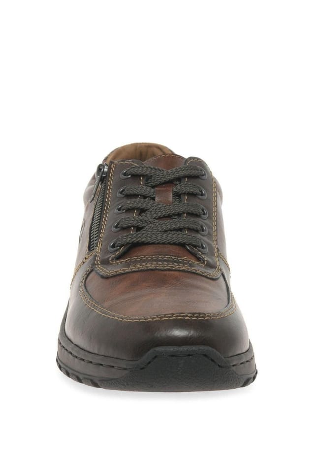 Rieker Rieker Men's 'Ambleside' Casual Shoes in Brown - 3