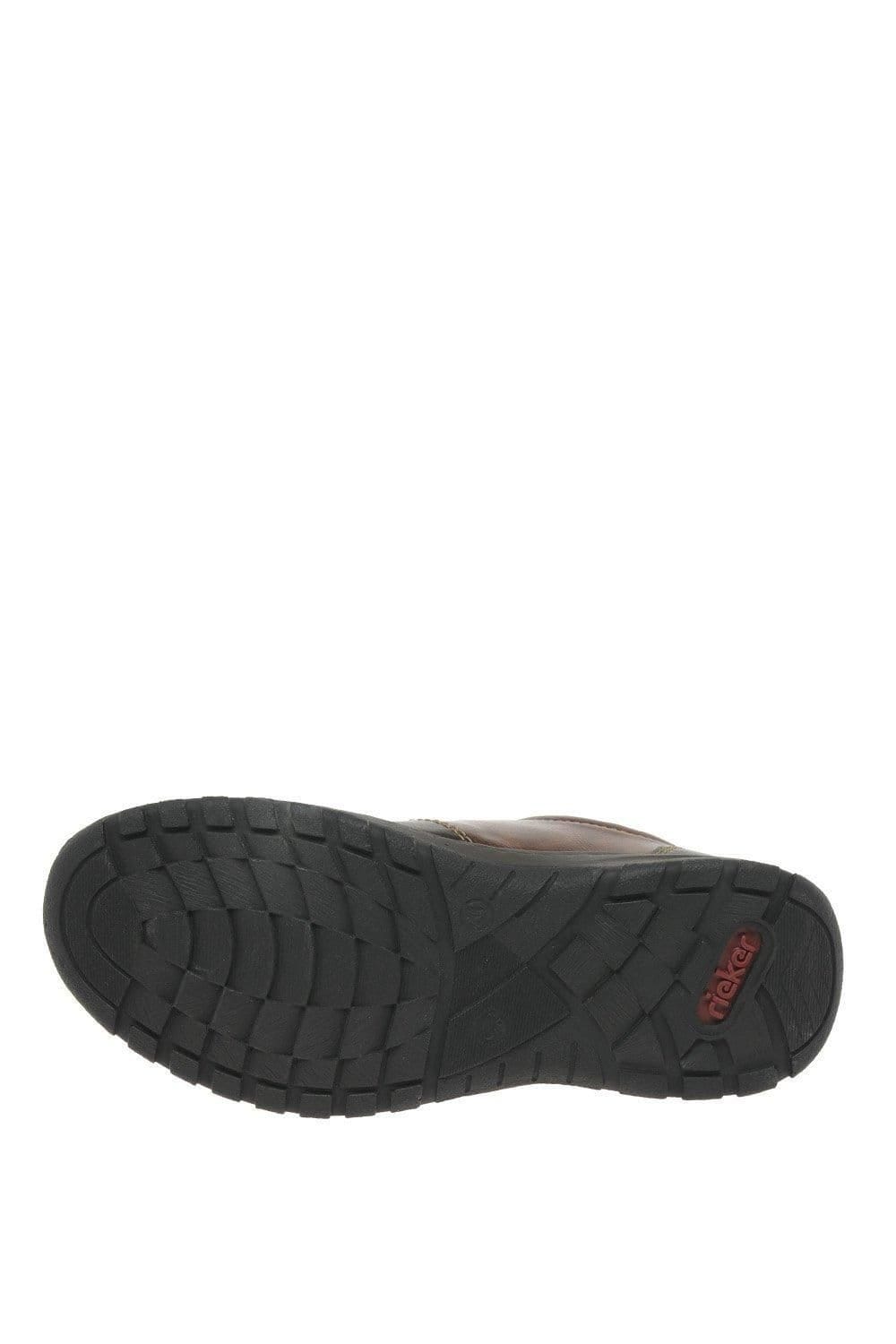 Rieker Rieker Men's 'Ambleside' Casual Shoes in Brown - 4