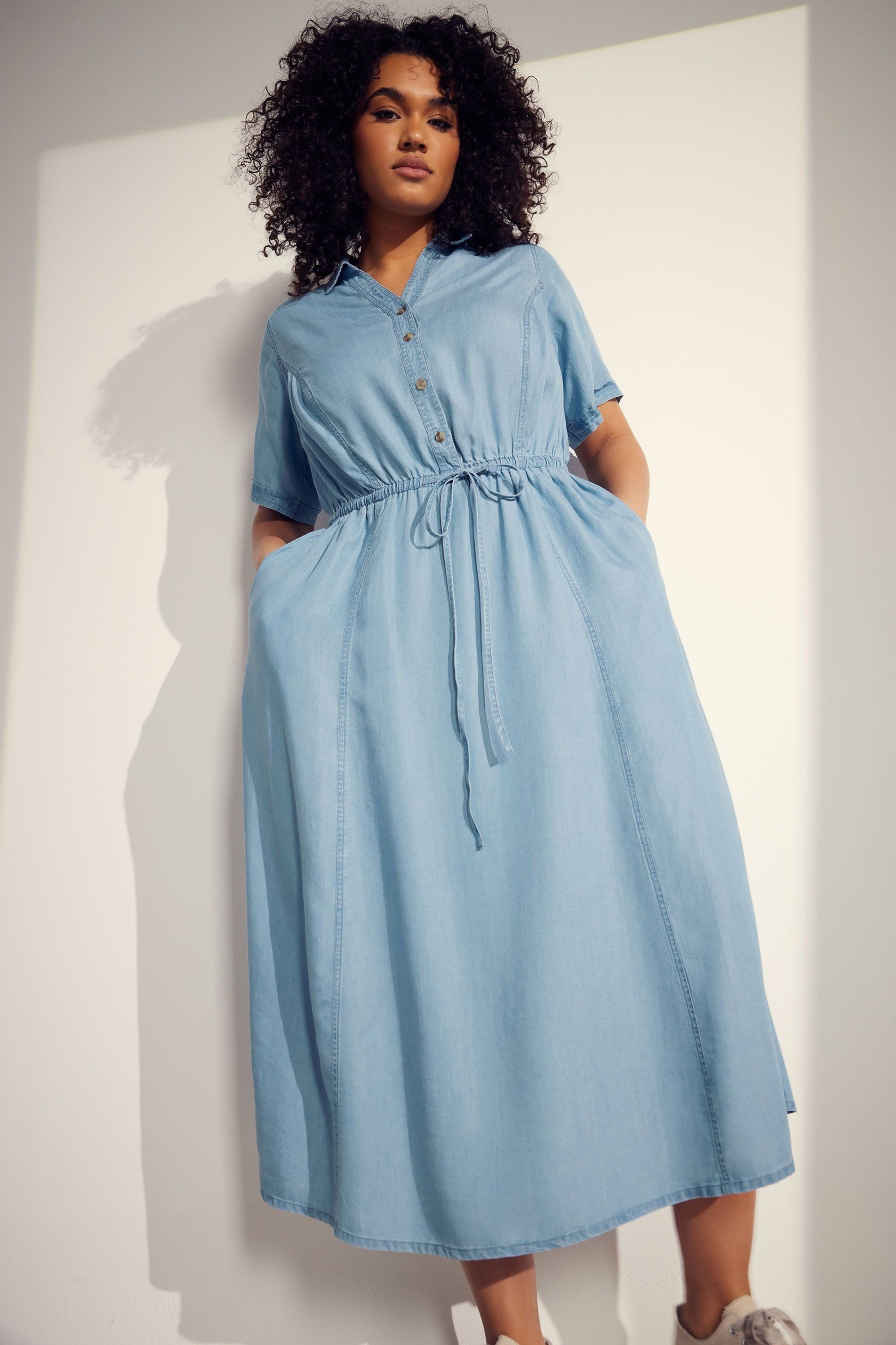 light blue