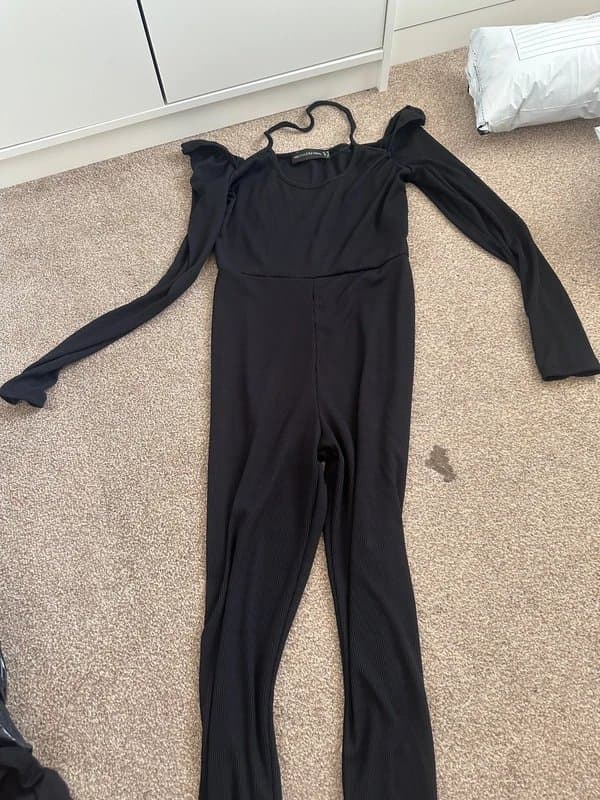 PLT Plt jumpsuit