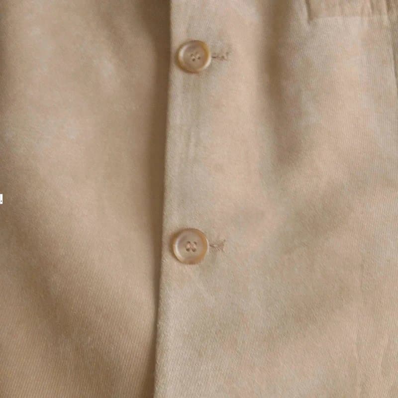 Marks & Spencer Men's M&S Blazer Needle Corduroy Jacket Light Camel 40 regular. BNWOT