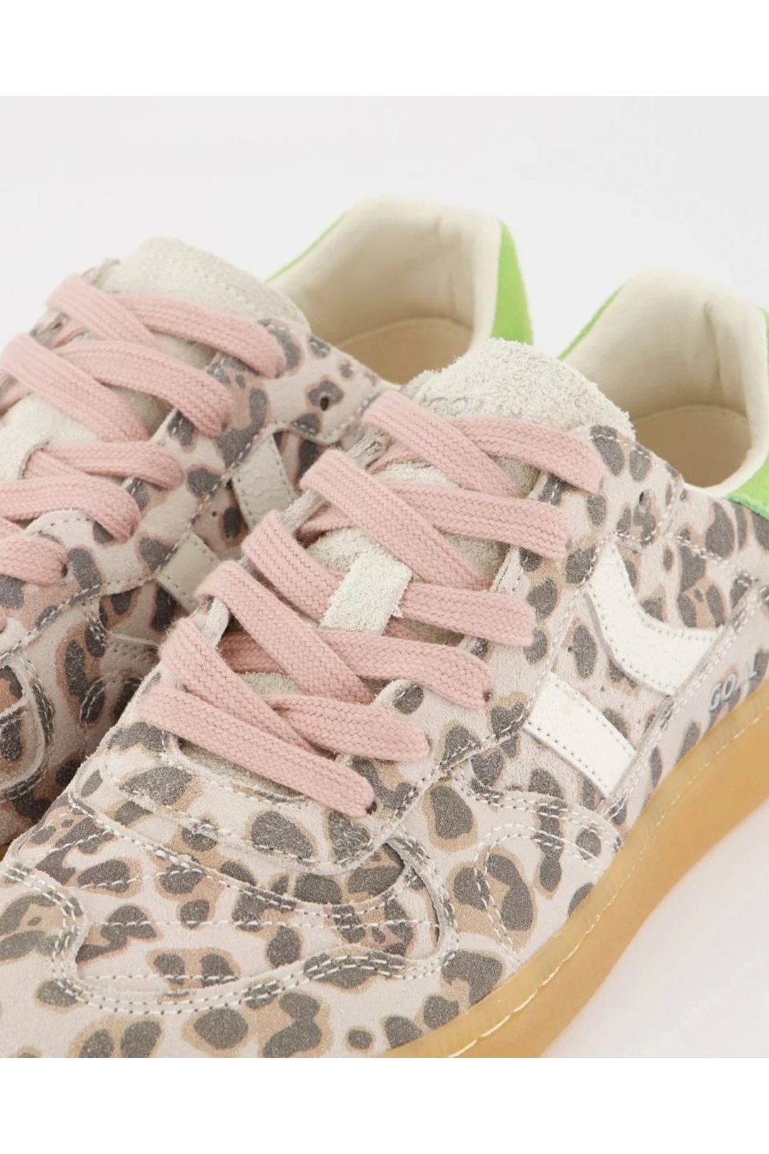 Coolway Coolway Women's Goal Trainer Leopard - 4