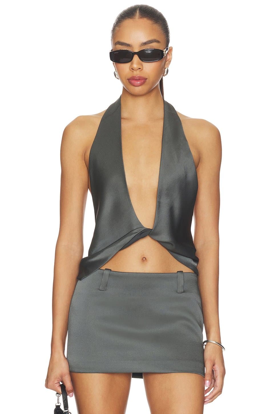 revolve Esme Halter Top
