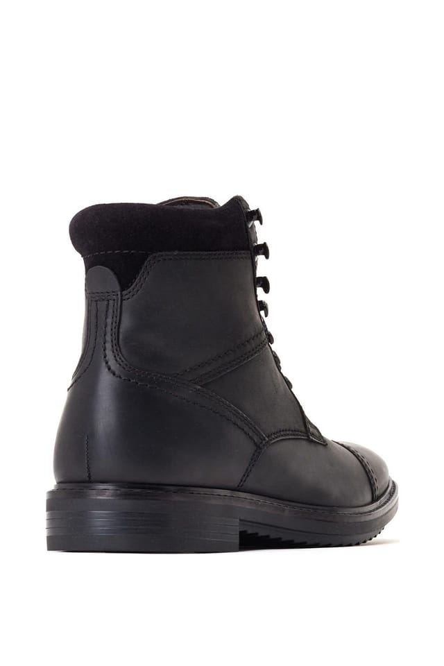 Base London Base London Men's Ashland Boot in Black - 2