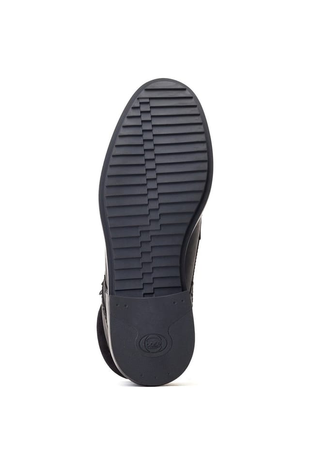 Base London Base London Men's Ashland Boot in Black - 3