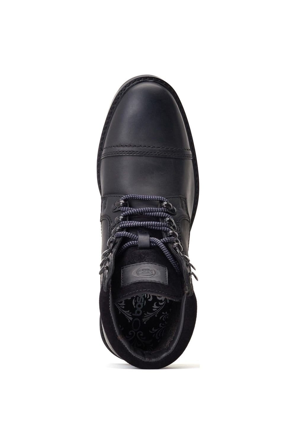 Base London Base London Men's Ashland Boot in Black - 4