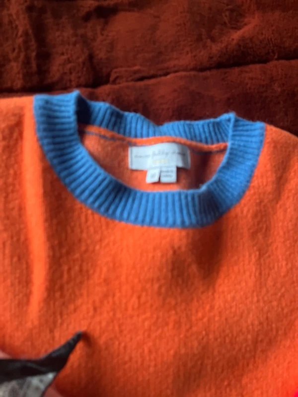 Never Fully Dressed Never fully dressed sweater size medium - 1