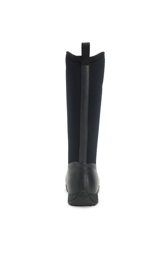 Muck Boots Muck Boots Women's 'Arctic Adventure' Wellington Boots in Black - 2