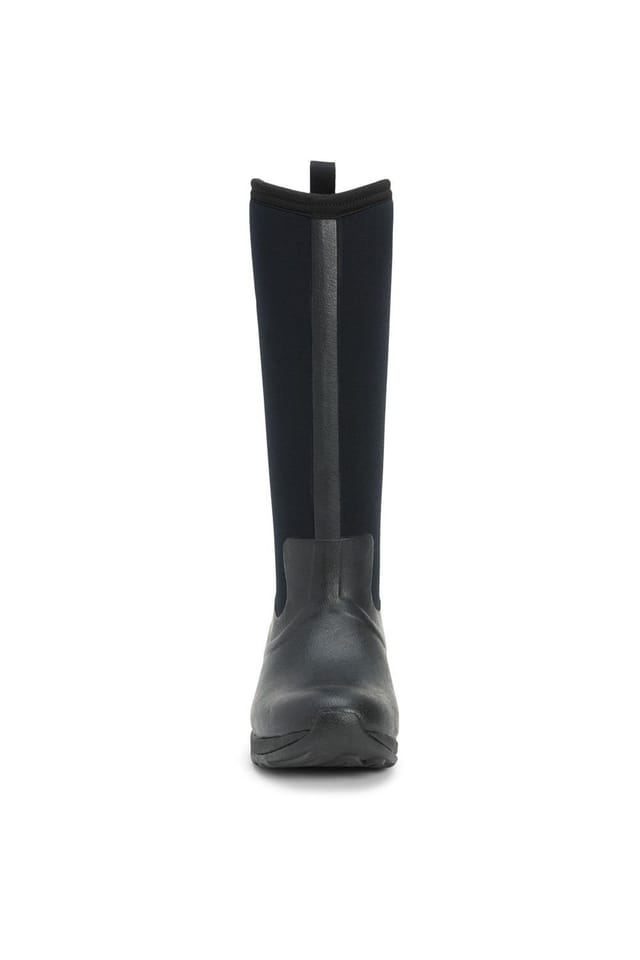 Muck Boots Muck Boots Women's 'Arctic Adventure' Wellington Boots in Black - 3