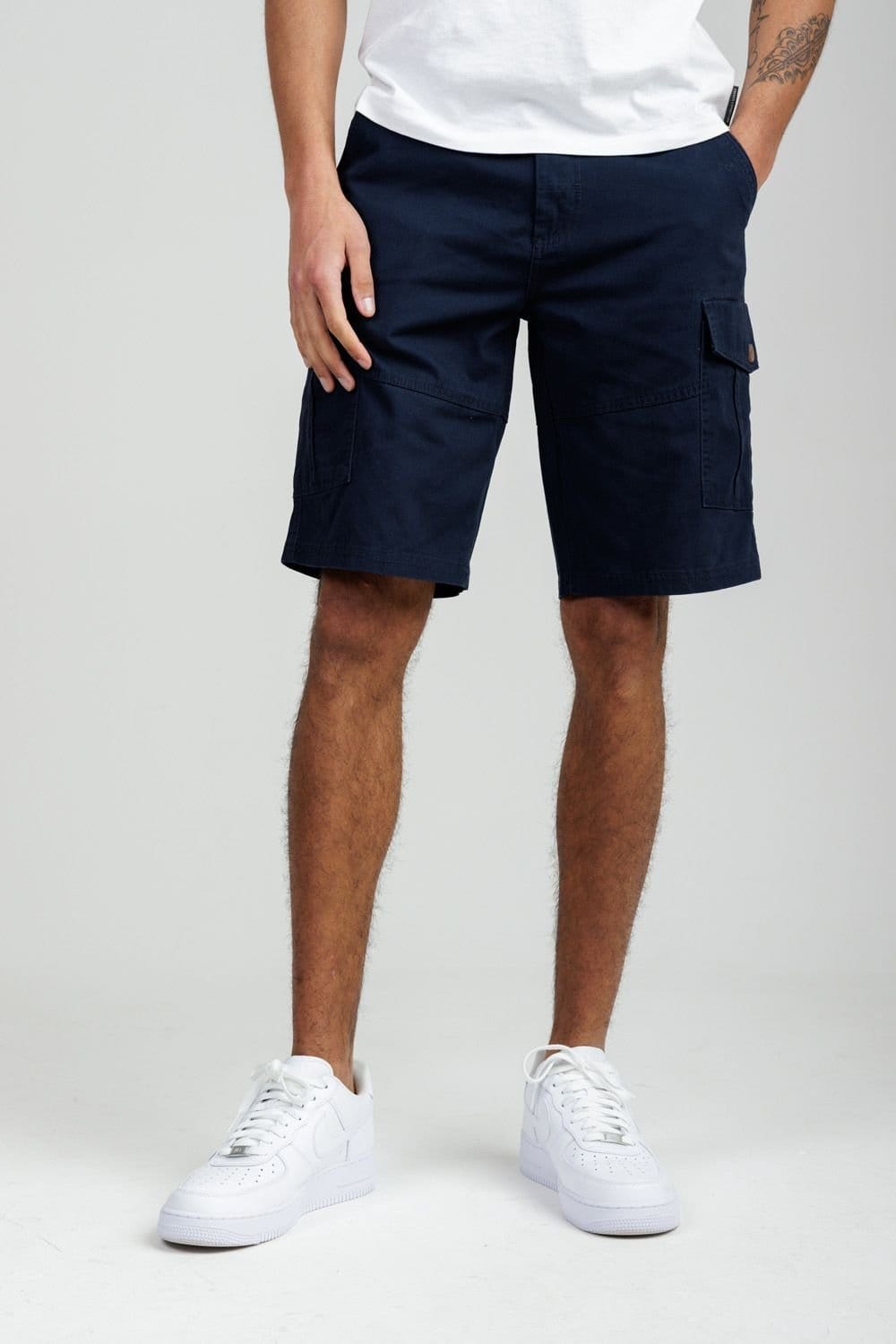 navy