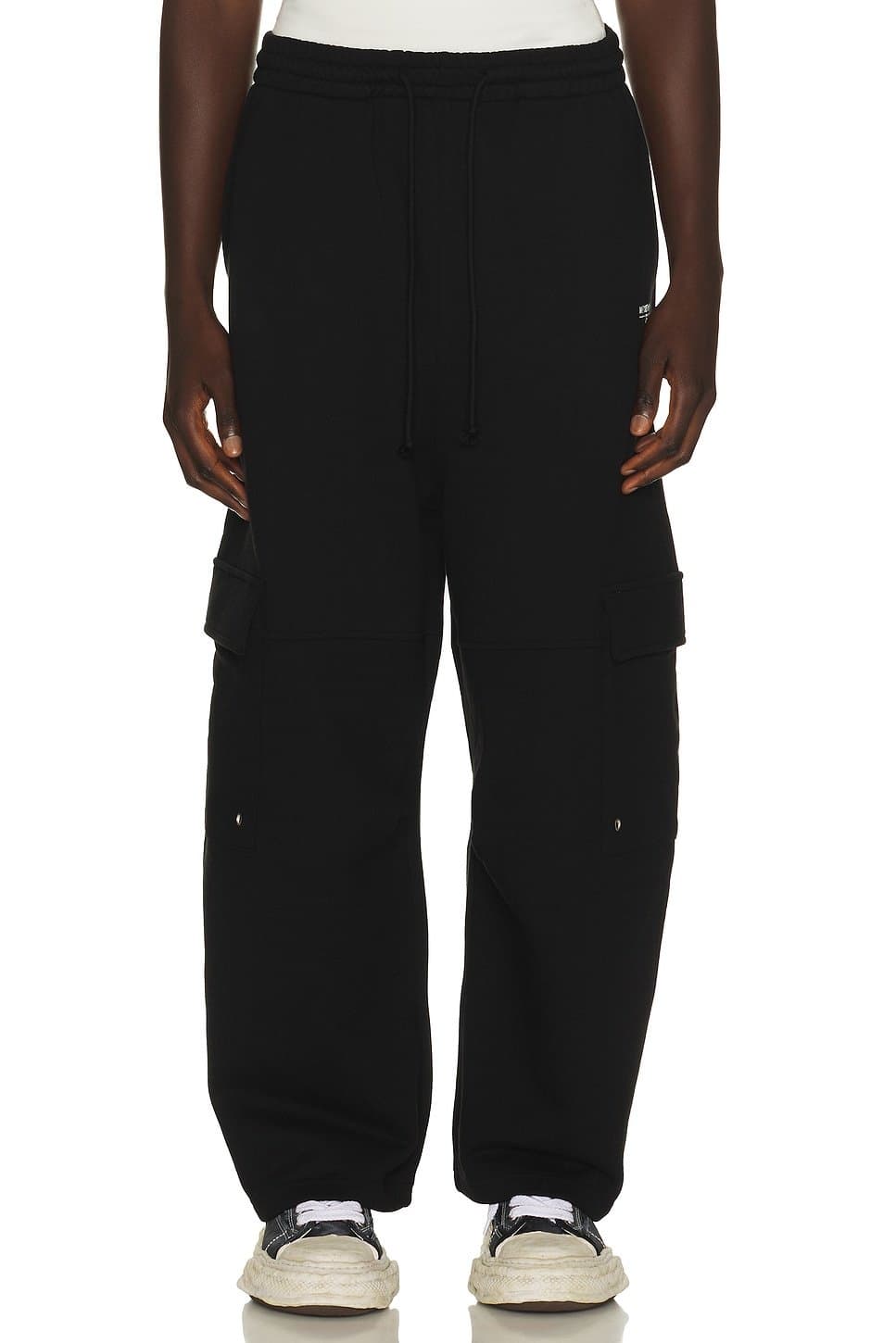 revolve Wide Fit Cargo Pants