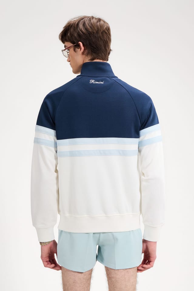 Ellesse Ellesse Men's Rimini Track Jacket - 2