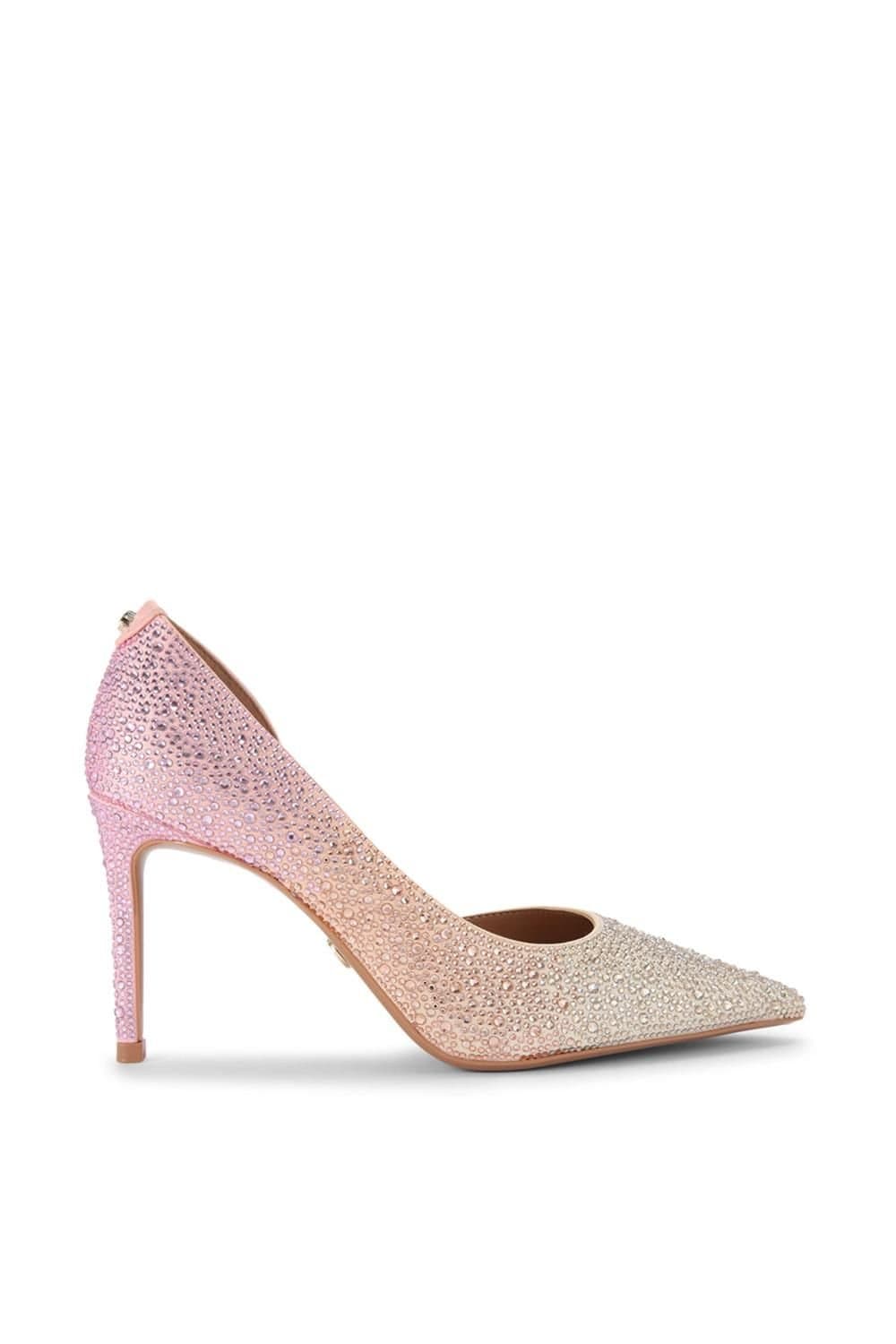 Carvela Carvela Women's 'Amante Court' Fabric Heels