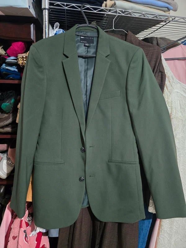 ASOS Suit blazer