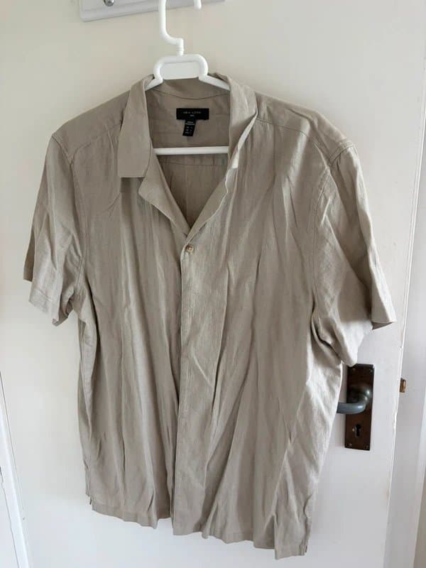New Look Men’s new look shirt