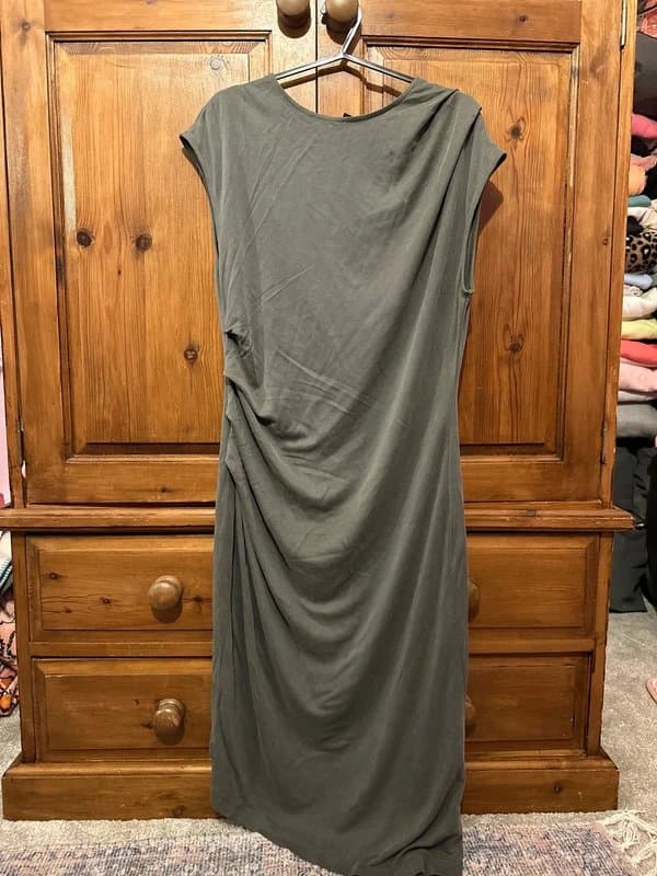 Topshop Topshop dress