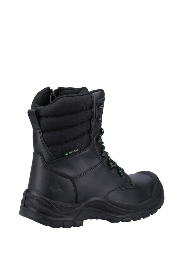Amblers Amblers Men's Black '503' Safety Boots - 3