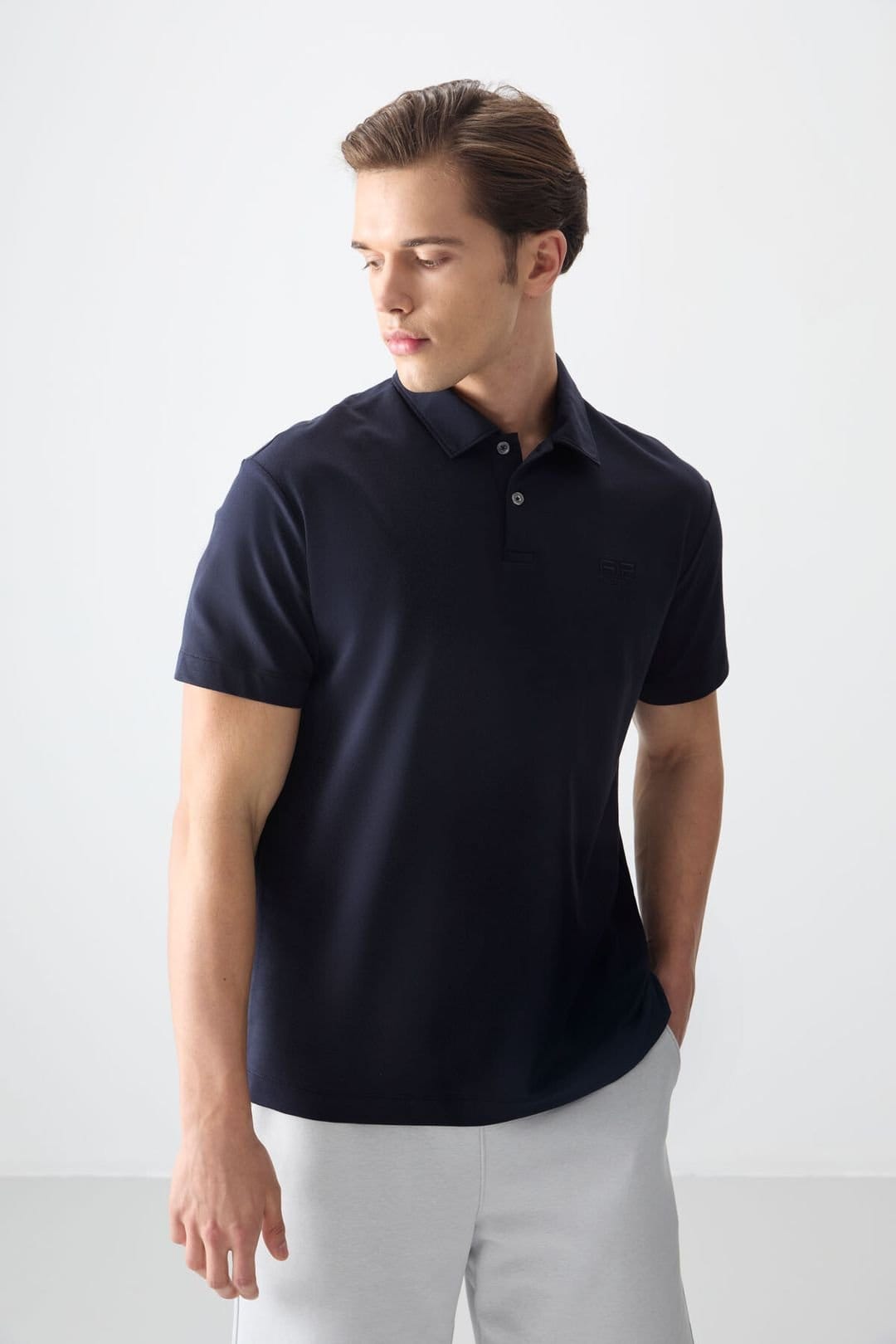 navy
