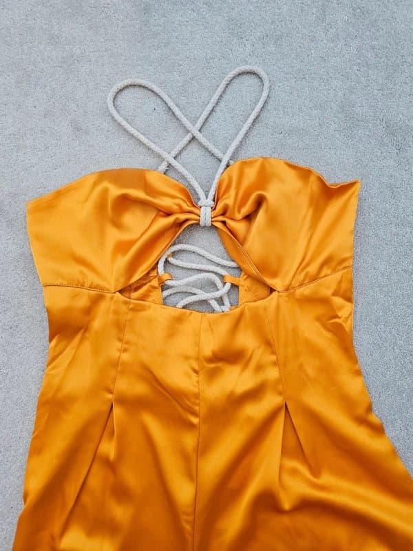 ASOS Jumpsuit size 12